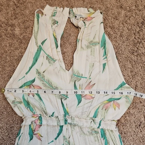 Z Supply Paradise Maxi Dress - Picture 10 of 15